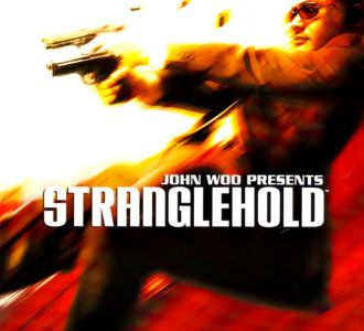 stranglehold